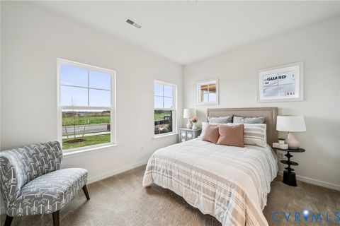 Tiny photo for 10344 Qualla Trace Drive, Chesterfield, VA 23832 (MLS # 2610973)