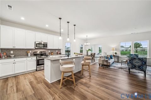 Tiny photo for 10344 Qualla Trace Drive, Chesterfield, VA 23832 (MLS # 2610973)