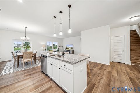Tiny photo for 10344 Qualla Trace Drive, Chesterfield, VA 23832 (MLS # 2610973)