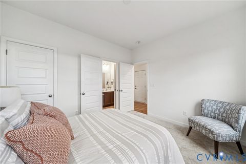 Tiny photo for 10344 Qualla Trace Drive, Chesterfield, VA 23832 (MLS # 2610973)