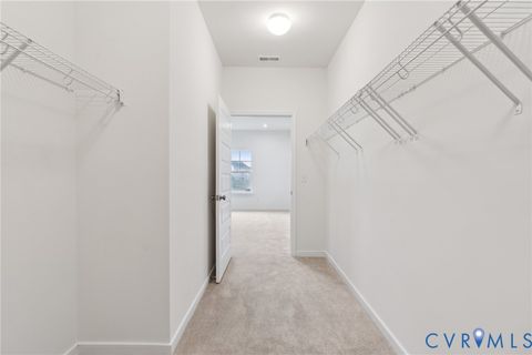 Tiny photo for 10344 Qualla Trace Drive, Chesterfield, VA 23832 (MLS # 2610973)
