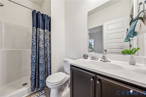 Tiny photo for 10344 Qualla Trace Drive, Chesterfield, VA 23832 (MLS # 2610973)