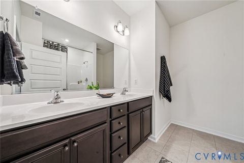 Tiny photo for 10344 Qualla Trace Drive, Chesterfield, VA 23832 (MLS # 2610973)