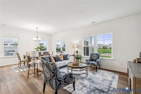 Tiny photo for 10344 Qualla Trace Drive, Chesterfield, VA 23832 (MLS # 2610973)