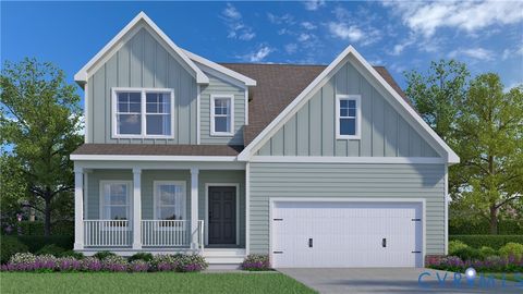 Tiny photo for 10344 Qualla Trace Drive, Chesterfield, VA 23832 (MLS # 2610973)