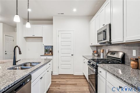 Tiny photo for 10344 Qualla Trace Drive, Chesterfield, VA 23832 (MLS # 2610973)