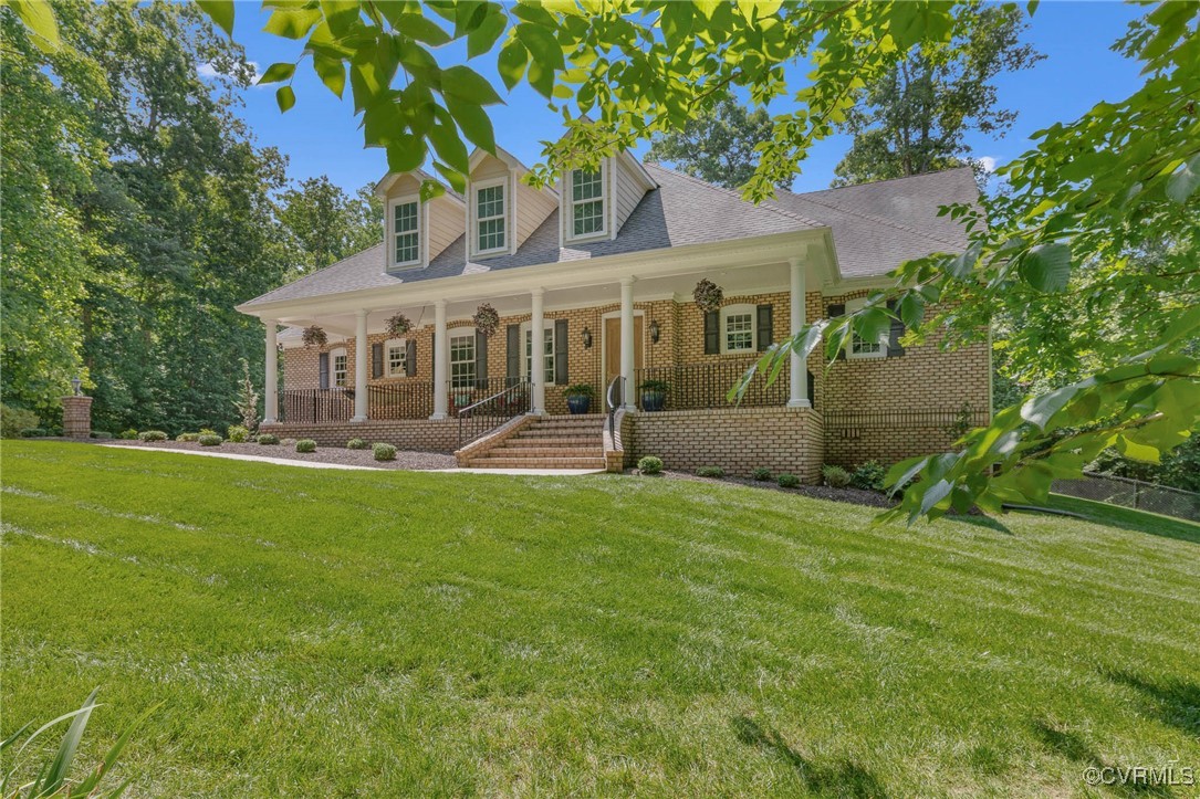 500 Spring Valley Road