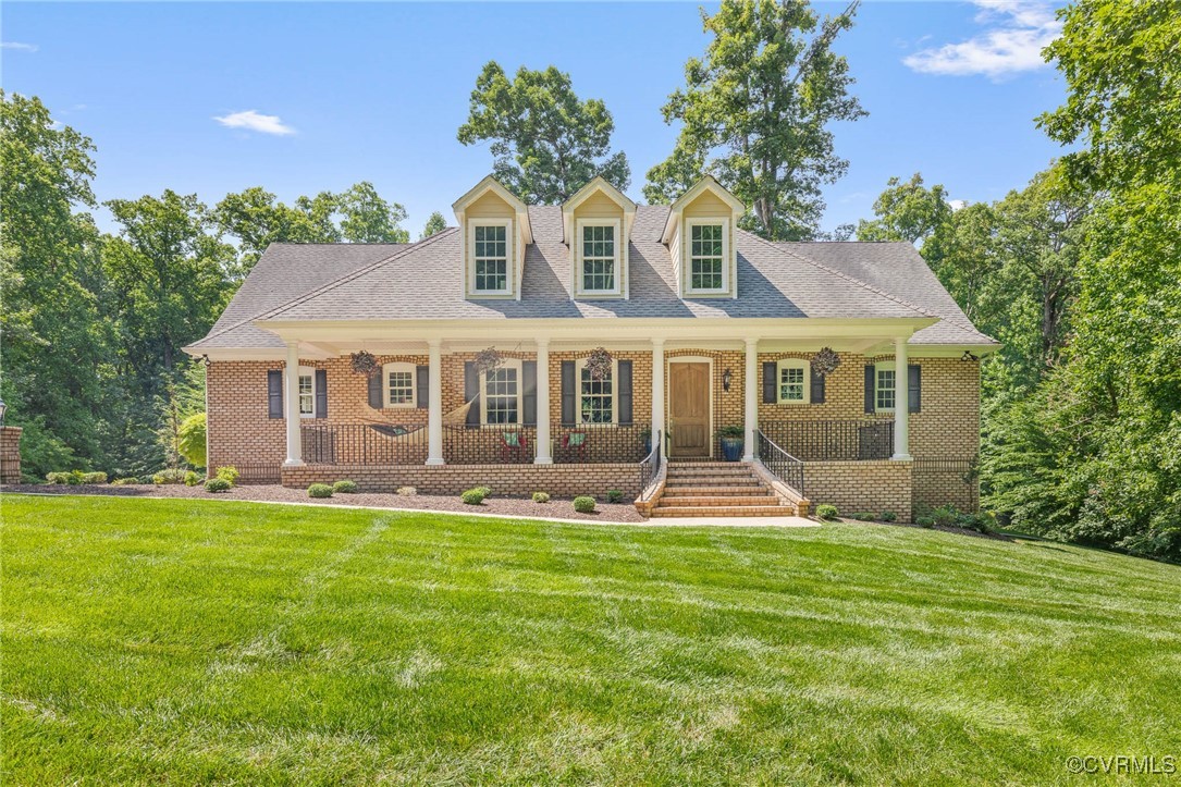 500 Spring Valley Road