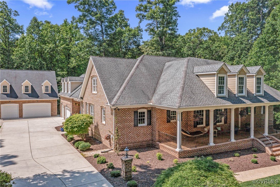 500 Spring Valley Road