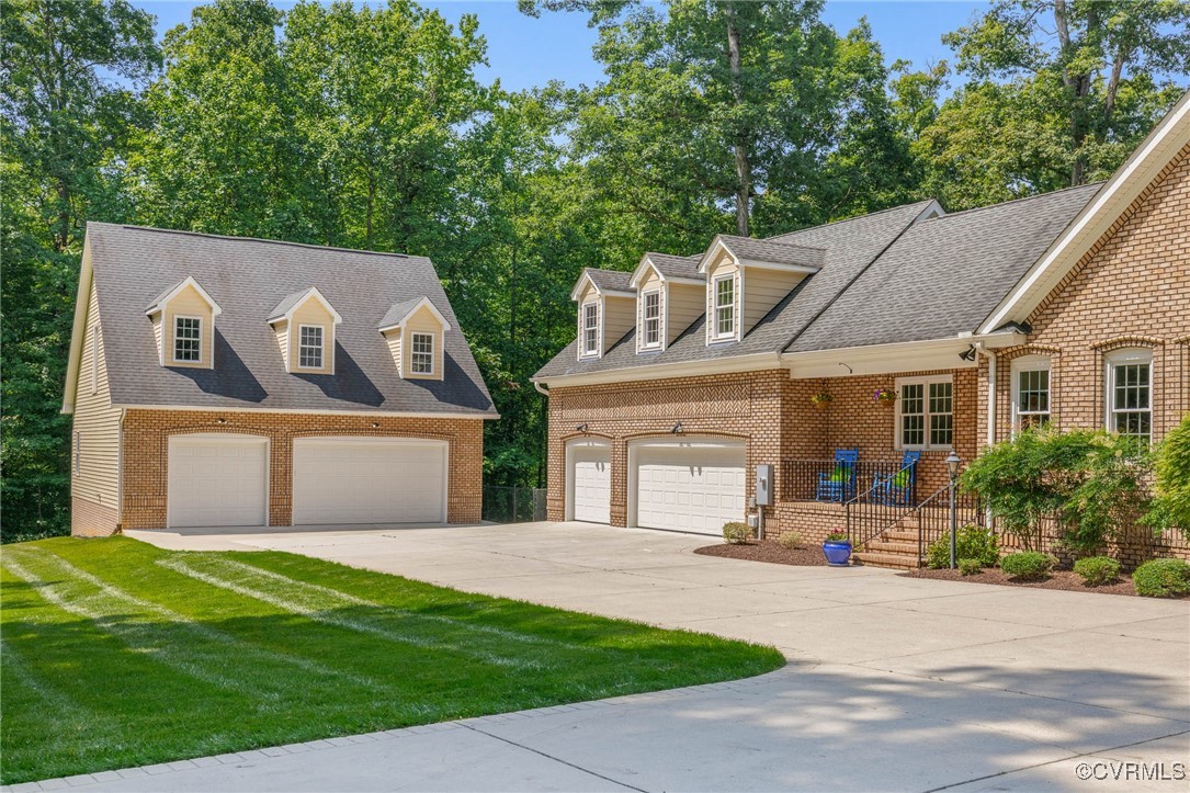 500 Spring Valley Road