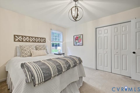 Tiny photo for 11410 Fleet Road, Dinwiddie, VA 23841 (MLS # 2627948)