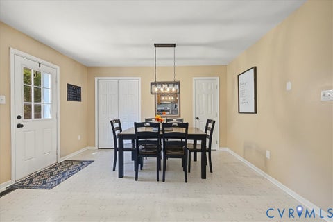 Tiny photo for 11410 Fleet Road, Dinwiddie, VA 23841 (MLS # 2627948)
