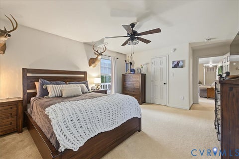 Tiny photo for 11410 Fleet Road, Dinwiddie, VA 23841 (MLS # 2627948)