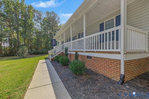 Tiny photo for 11410 Fleet Road, Dinwiddie, VA 23841 (MLS # 2627948)