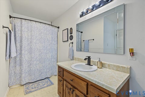 Tiny photo for 11410 Fleet Road, Dinwiddie, VA 23841 (MLS # 2627948)