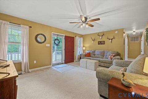 Tiny photo for 11410 Fleet Road, Dinwiddie, VA 23841 (MLS # 2627948)