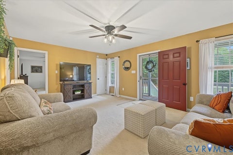 Tiny photo for 11410 Fleet Road, Dinwiddie, VA 23841 (MLS # 2627948)