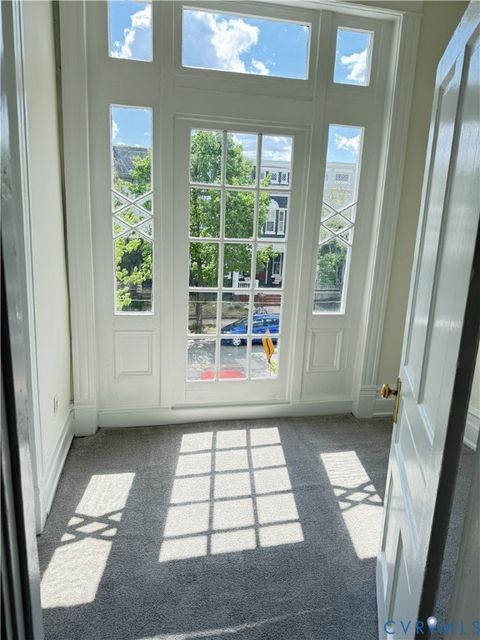 Tiny photo for 2034 W Grace Street #B, Richmond, VA 23220 (MLS # 2610363)