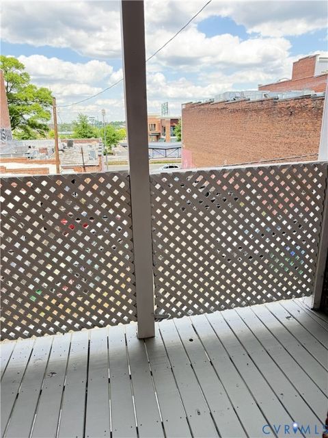 Tiny photo for 2034 W Grace Street #B, Richmond, VA 23220 (MLS # 2610363)