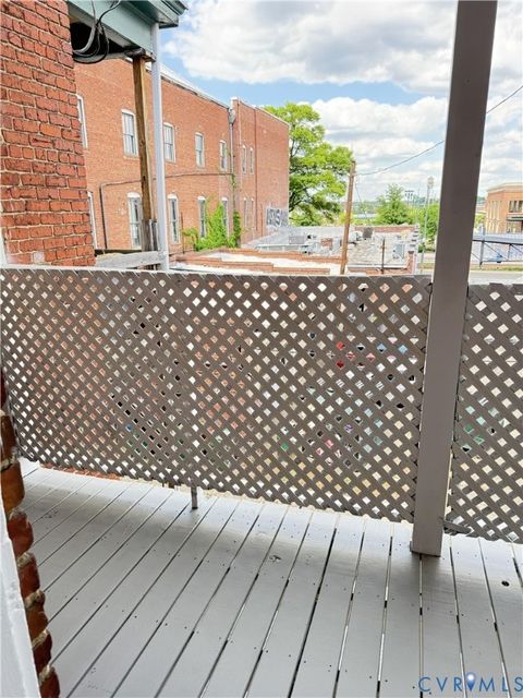Tiny photo for 2034 W Grace Street #B, Richmond, VA 23220 (MLS # 2610363)