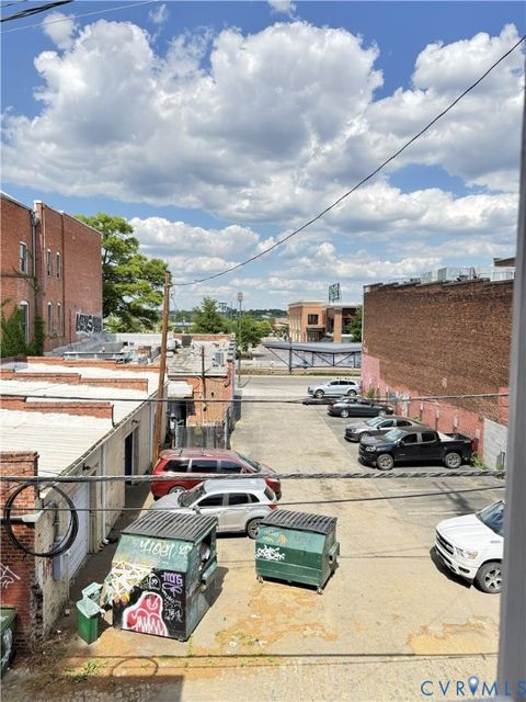 Tiny photo for 2034 W Grace Street #B, Richmond, VA 23220 (MLS # 2610363)