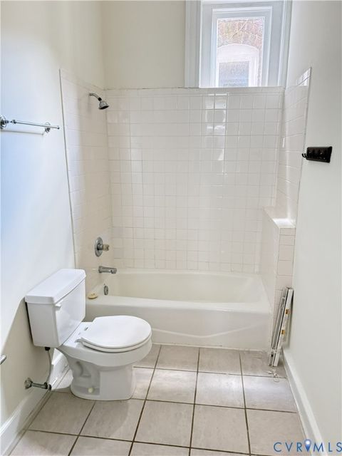 Tiny photo for 2034 W Grace Street #B, Richmond, VA 23220 (MLS # 2610363)