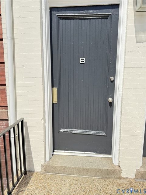 Tiny photo for 2034 W Grace Street #B, Richmond, VA 23220 (MLS # 2610363)