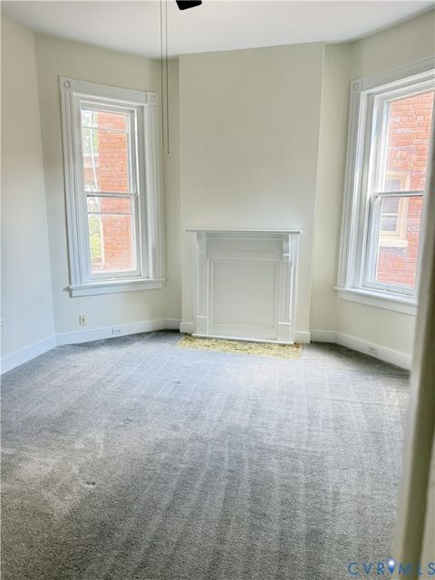 Tiny photo for 2034 W Grace Street #B, Richmond, VA 23220 (MLS # 2610363)
