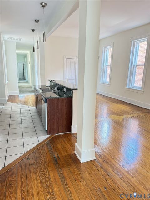 Tiny photo for 2034 W Grace Street #B, Richmond, VA 23220 (MLS # 2610363)