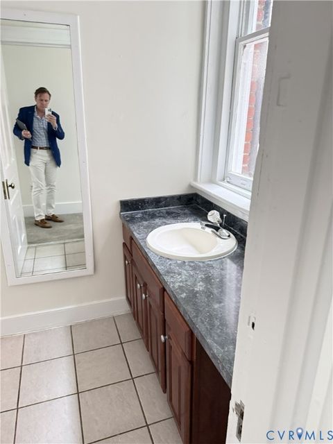 Tiny photo for 2034 W Grace Street #B, Richmond, VA 23220 (MLS # 2610363)