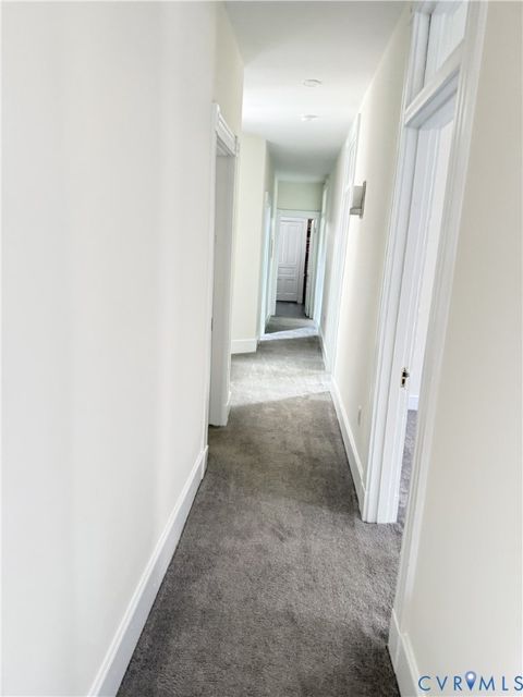 Tiny photo for 2034 W Grace Street #B, Richmond, VA 23220 (MLS # 2610363)
