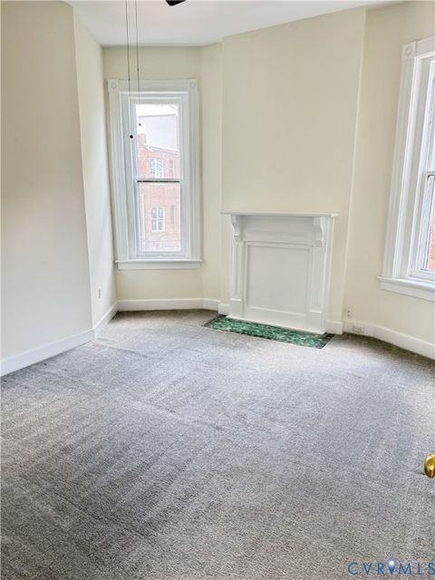 Tiny photo for 2034 W Grace Street #B, Richmond, VA 23220 (MLS # 2610363)
