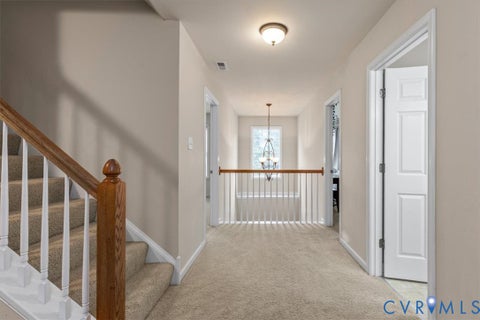 Tiny photo for 5500 Quarter Horse Lane, Moseley, VA 23120 (MLS # 2626033)