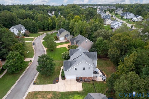 Tiny photo for 5500 Quarter Horse Lane, Moseley, VA 23120 (MLS # 2626033)