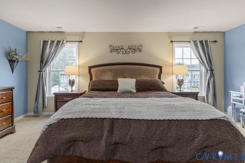 Tiny photo for 5500 Quarter Horse Lane, Moseley, VA 23120 (MLS # 2626033)