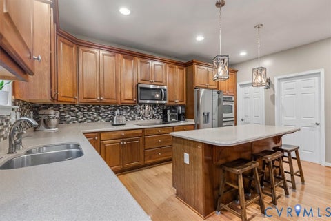 Tiny photo for 5500 Quarter Horse Lane, Moseley, VA 23120 (MLS # 2626033)