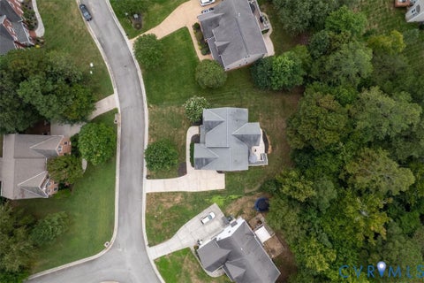 Tiny photo for 5500 Quarter Horse Lane, Moseley, VA 23120 (MLS # 2626033)