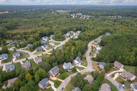 Tiny photo for 5500 Quarter Horse Lane, Moseley, VA 23120 (MLS # 2626033)
