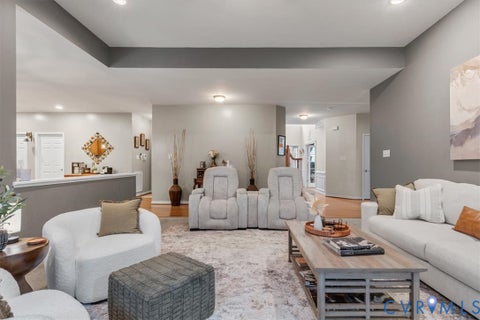 Tiny photo for 5500 Quarter Horse Lane, Moseley, VA 23120 (MLS # 2626033)