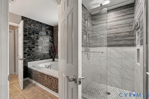 Tiny photo for 5500 Quarter Horse Lane, Moseley, VA 23120 (MLS # 2626033)