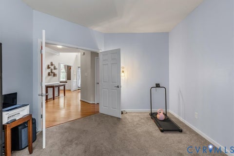 Tiny photo for 5500 Quarter Horse Lane, Moseley, VA 23120 (MLS # 2626033)