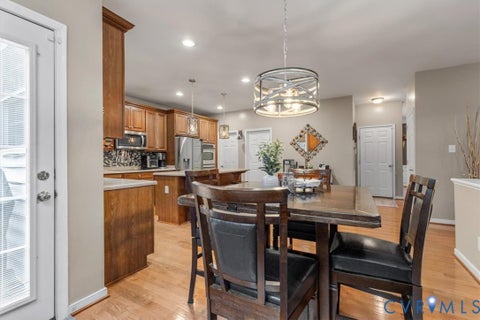 Tiny photo for 5500 Quarter Horse Lane, Moseley, VA 23120 (MLS # 2626033)