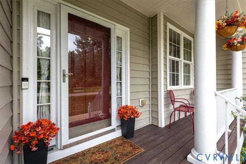 Tiny photo for 5500 Quarter Horse Lane, Moseley, VA 23120 (MLS # 2626033)