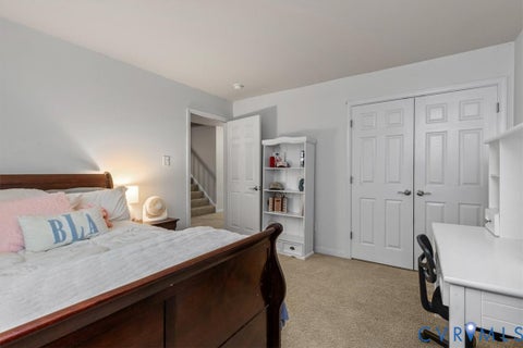 Tiny photo for 5500 Quarter Horse Lane, Moseley, VA 23120 (MLS # 2626033)