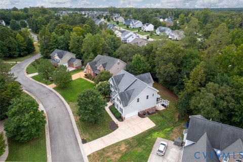 Tiny photo for 5500 Quarter Horse Lane, Moseley, VA 23120 (MLS # 2626033)