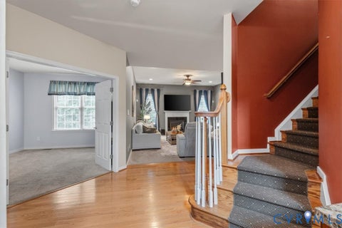 Tiny photo for 5500 Quarter Horse Lane, Moseley, VA 23120 (MLS # 2626033)