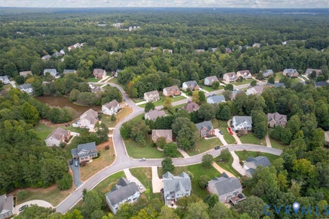 Tiny photo for 5500 Quarter Horse Lane, Moseley, VA 23120 (MLS # 2626033)