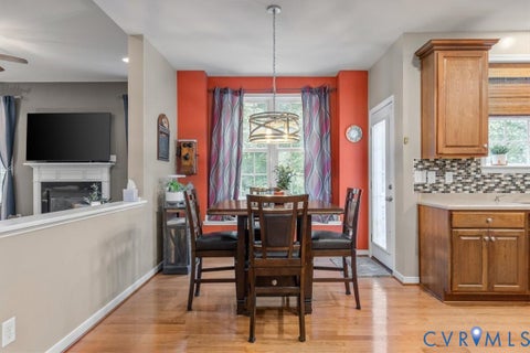 Tiny photo for 5500 Quarter Horse Lane, Moseley, VA 23120 (MLS # 2626033)