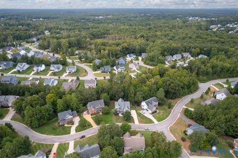 Tiny photo for 5500 Quarter Horse Lane, Moseley, VA 23120 (MLS # 2626033)