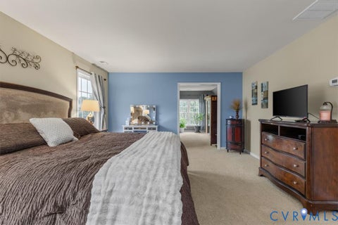 Tiny photo for 5500 Quarter Horse Lane, Moseley, VA 23120 (MLS # 2626033)